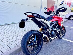Ducati Hyperstrada 939 - 5