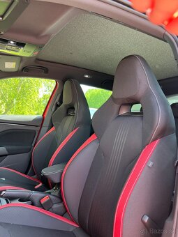 Škoda Scala 1.0 TSI DSG Monte Carlo - 5