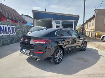 Hyundai i30 1.0 T-GDi Family DCT - 5