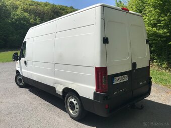 Peugeot Boxer 2.2 HDi - 5