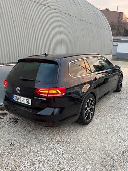 Passat b8 - 5