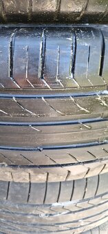 255/55 r19 - 5