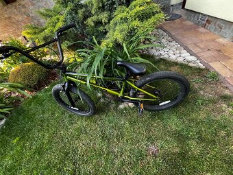 Bmx - 5