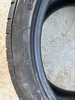 Letné pneumatiky 225/48 R18 - 5