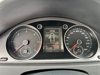 Volkswagen Passat B7, 2TDI AT/6 DSG. 2011 - 5