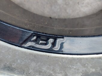 Predam sadu OZ elektronov verzia ABT 5x100 r17 - 5