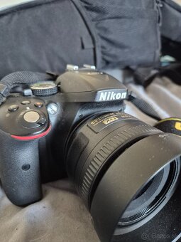 Nikon D5300 - 5