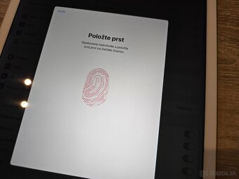 Apple iPad pro 12.9 2 generácie 64GB cellular - 5