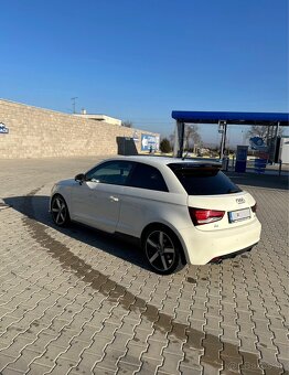 AUDI A1 1.6 TDI - 5