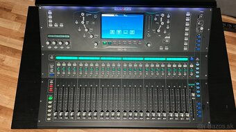 Allen & Heath SQ6 - 5