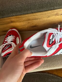 Nike Air Max 98 Gym Red [size 41/42] - 5