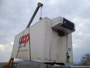 CHLADIARENSKY BOX CARRIER PRENOSNY - 5