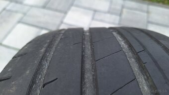Goodyear letné 205/55 R16 - 5