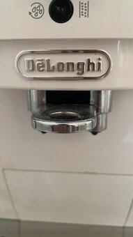 Delonghi Magnificas - 5