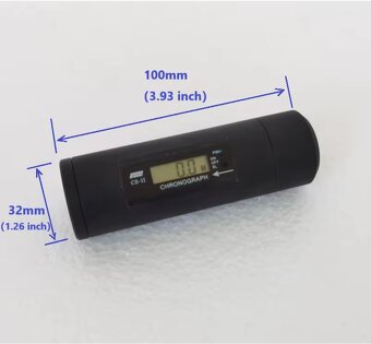 Pcp chronograf - 5