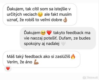 Doučovanie/ výučba - 5