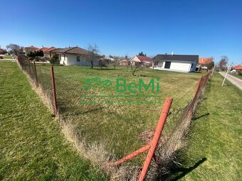 pozemok 618 m2 Poľný Kesov ID 550-14-MIGa - 5