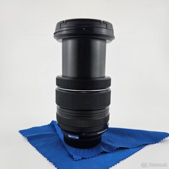 Fujifilm Fujinon XF 16-80mm - 5
