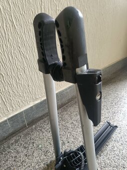 MENABO JUZA, nosič bicyklov 2ks - 5
