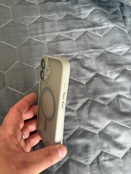 Iphone 16 Obal puzdra - 5