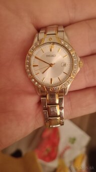 seiko dámské - 5