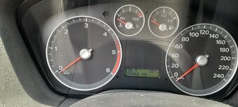 Ford focus - 5