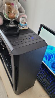 Herný PC,i5-9400,RX VEGA 56 8GB,16GB RAM,M.2 - 5
