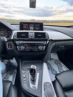 BMW F34 320d xDrive - 5