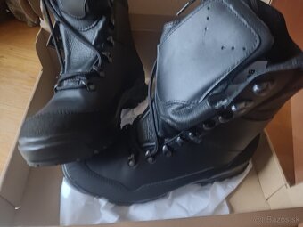 Predám goretex do extremnych podmienok - 5