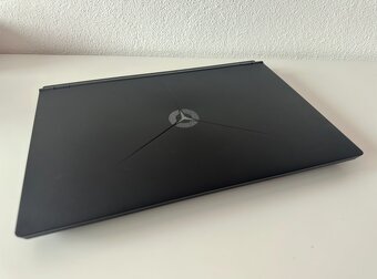 Herný notebook Lenovo LEGION Y7000 - 5