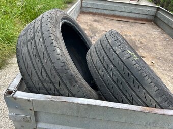 Pirelli pneu 205/45 R16 letné - 5