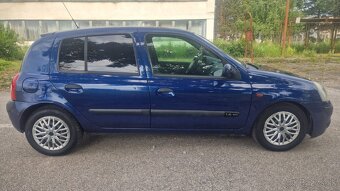 RENAULT CLIO 1.4 16V.5DV - 5