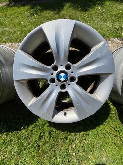 BMW 5x120 r19 - 5
