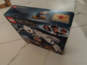 LEGO Harry Potter - 5