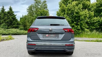 Volkswagen Tiguan 1.5 TSI 150k DSG Life - 5