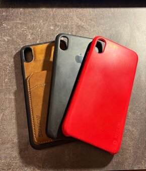 iPhone XS Max 64GB Rose Gold - 5