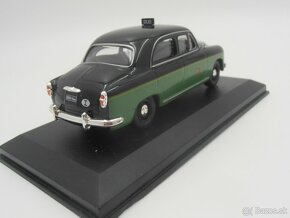 Taxi 1/43 - 5