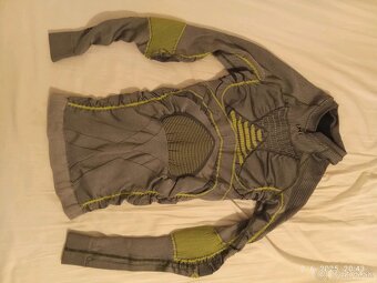 Predám - X-Bionic Radiactor EVO - XXL - 5
