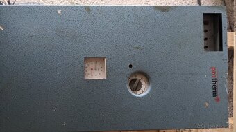 Predám elektrickú pec - 5