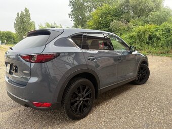 Mazda CX-5 SUV/Hatchback 135kw Manuál - 5
