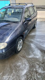 Predám Renault Megane - 5
