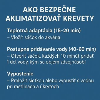 Farebný mix kreviet Skittles - balíček 12ks (posielam) - 5