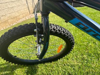 Predám detský bicykel 20 - 5