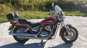 suzuki marauder - 5