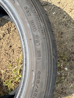 225/45r17 - 5