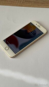 iPhone 7 128 GB Zlatý - 5
