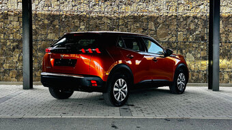 Peugeot 2008 1.2 PureTech 100 Active Pack ,r.v.- 2022 - 5