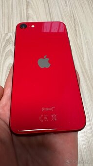 iPhone SE 2020 64 GB TOP vizuálny stav - 5
