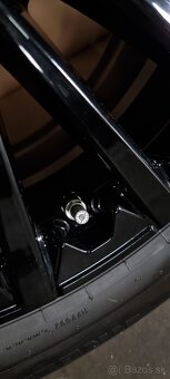 disky BMW X1 F48 ,mini country man U25, 5x112 , r17 - 5