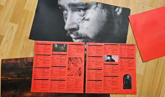 vinyl platna Post Malone - Hollywood's Bleeding (2 LP) - 5